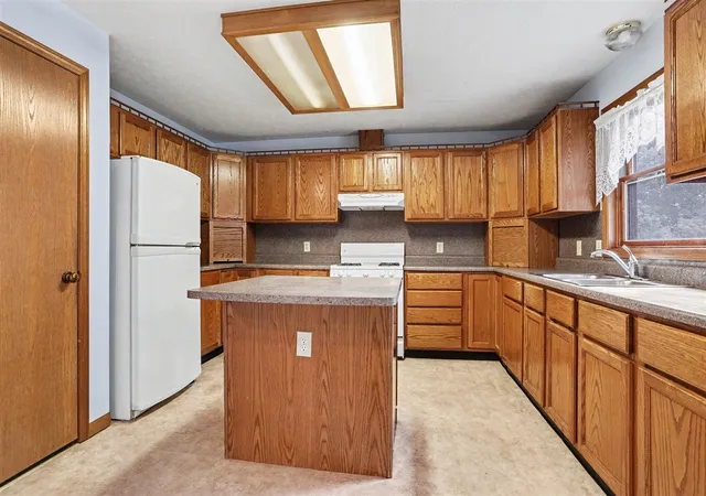 Photo 4 of Single family home for sale at 5459 W Gh Ave, Kalamazoo, MI 49009 | MLS# 70554752 | Listing updated on 2026-09-17
