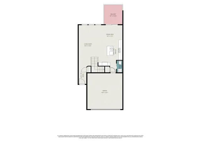 2nd image of 3383 Kings River St, Grandville, MI 49418