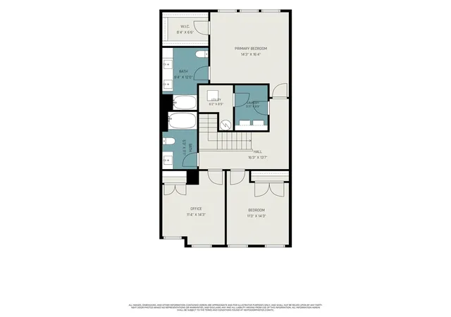 22nd image of 3383 Kings River St #4, Grandville, MI 49418 | MLS# 70548996
