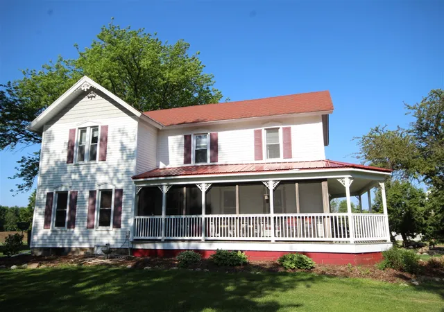 Photo 4 of Sale Pending at 15168 S 37th Street, Vicksburg, MI 49097 | MLS# 70533848 | Listing updated on 2026-07-29