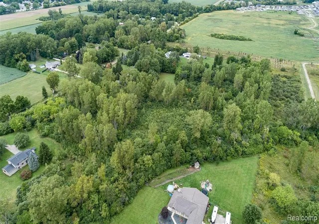 Homes for sale in Canton, MI | 0 Barr, Canton, MI 48188 | MLS# 60975959