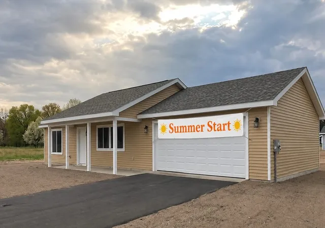 Photo 1 of Single family home for sale at 30 Mockingbird Dr #30 LOT 30, Traverse City, MI 49685 | MLS# 80069511 | Listing updated on 2026-06-14