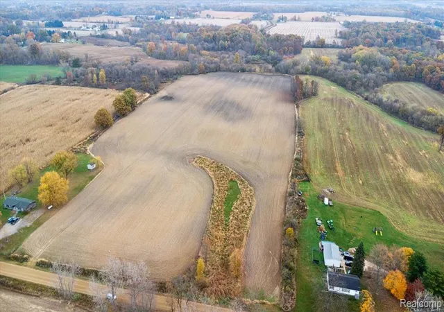 Photo 3 of Sale Pending at 0 S New Lothrop, Durand, MI 48429 | MLS# 60949723 | Listing updated on 2026-05-01