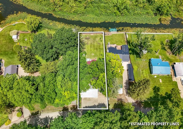 Homes for sale in Reading, MI | 5428 Ridge Dr, Reading, MI 49274 | MLS# 70541363