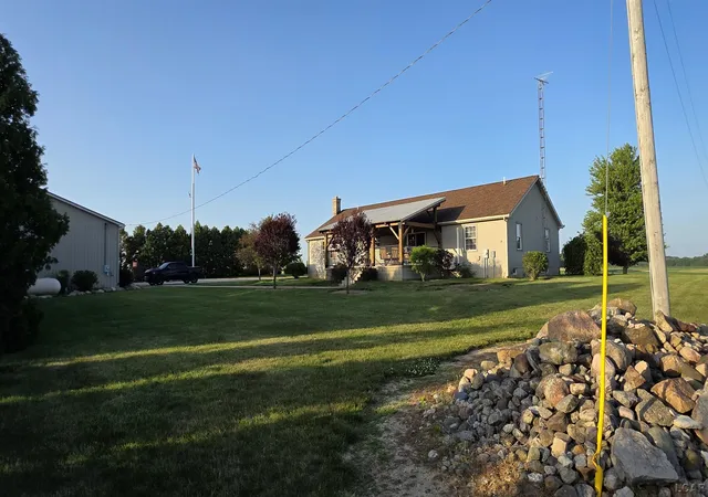Homes for sale in Morenci, MI | 11830 Munson Hwy, Morenci, MI 49256 | MLS# 50213743