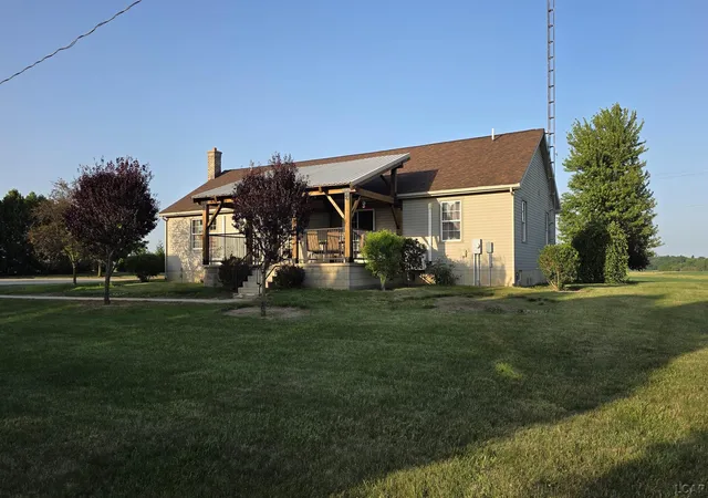 Homes for sale in Morenci, MI | 11830 Munson Hwy, Morenci, MI 49256 | MLS# 50213743