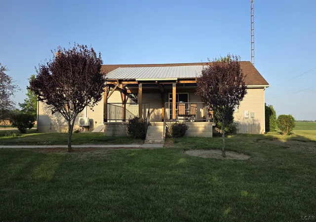 Homes for sale in Morenci, MI | 11830 Munson Hwy, Morenci, MI 49256 | MLS# 50213743