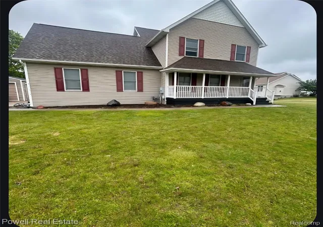 1st image of 2335 Pebble Creek Dr, Flushing, MI 48433 | MLS# 60998232