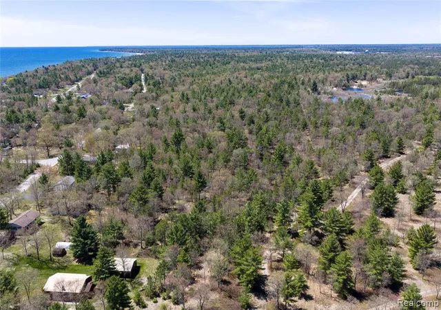 Homes for sale in East Tawas, MI | 000 Scott Rd, East Tawas, MI 48730 | MLS# 60996726