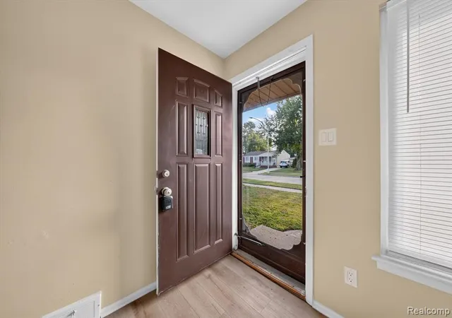Photo 2 of Single family home for sale at 1608 Gloria St, Westland, MI 48186 8924 | MLS# 61025248 | Listing updated on 2026-08-28