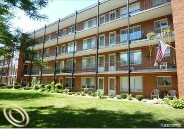 1st image of 2820 Woodslee Dr #107, Royal Oak, MI 48073 | MLS# 20546215
