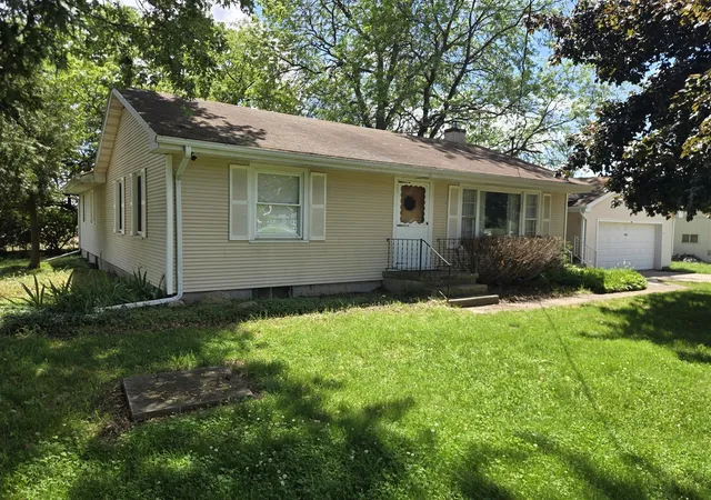 Homes for sale in Orleans, MI | 1091 Belding Rd, Orleans, MI 48865 | MLS# 70543642