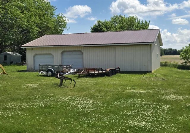 Homes for sale in Orleans, MI | 1091 Belding Rd, Orleans, MI 48865 | MLS# 70543642