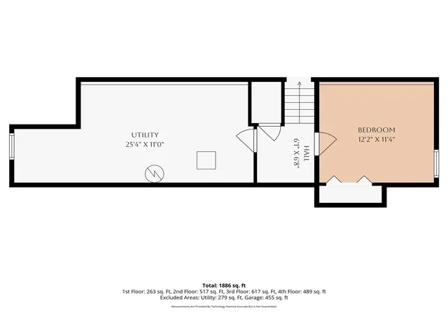41st image of 663 Ridgefield Dr, Coopersville, MI 49404 | MLS# 70552158