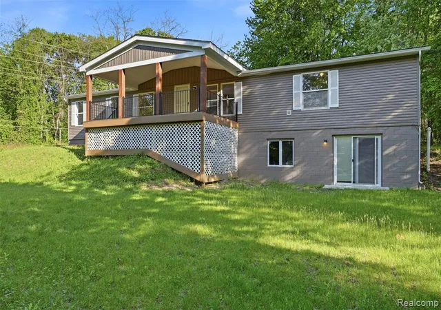 Homes for sale in Oxford, MI | 3432 Stanton Rd, Oxford, MI 48371 | MLS# 60997080