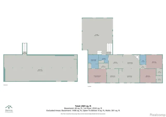 Homes for sale in Oxford, MI | 3432 Stanton Rd, Oxford, MI 48371 | MLS# 60997080