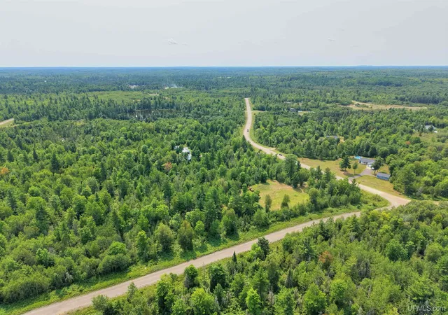 Photo 1 of Sale Pending at Tbd N Greenwood Lake Dr, Ishpeming, MI 49849 | MLS# 50218309 | Listing updated on 2026-08-14