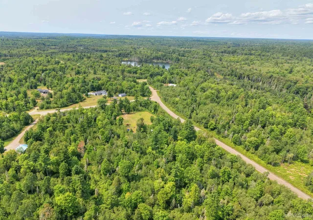 Photo 3 of Sale Pending at Tbd N Greenwood Lake Dr, Ishpeming, MI 49849 | MLS# 50218309 | Listing updated on 2026-08-14