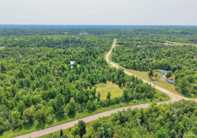 Photo 5 of Sale Pending at Tbd N Greenwood Lake Dr, Ishpeming, MI 49849 | MLS# 50218309 | Listing updated on 2026-08-14