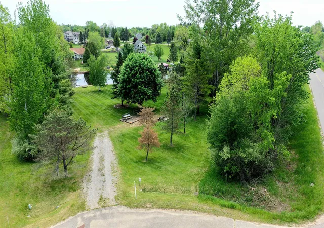 Photo 2 of Land for sale at 4622 Surrey Ln, Gladwin, MI 48624 | MLS# 50209158 | Listing updated on 2026-07-09