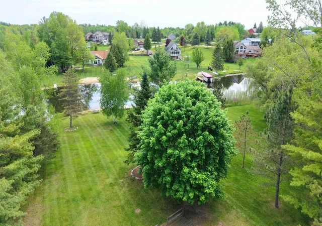 Photo 3 of Land for sale at 4622 Surrey Ln, Gladwin, MI 48624 | MLS# 50209158 | Listing updated on 2026-07-09