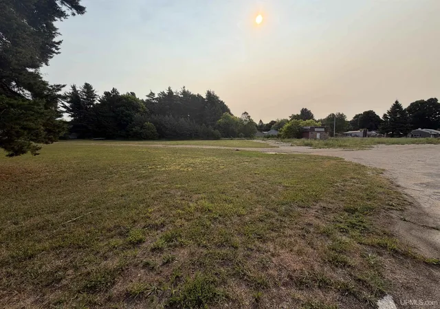 Photo 3 of Land for sale at 130 Campbell Ave, Newberry, MI 49868 | MLS# 50214718 | Listing updated on 2026-07-14