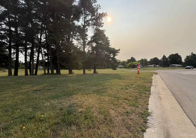 Photo 4 of Land for sale at 130 Campbell Ave, Newberry, MI 49868 | MLS# 50214718 | Listing updated on 2026-07-14