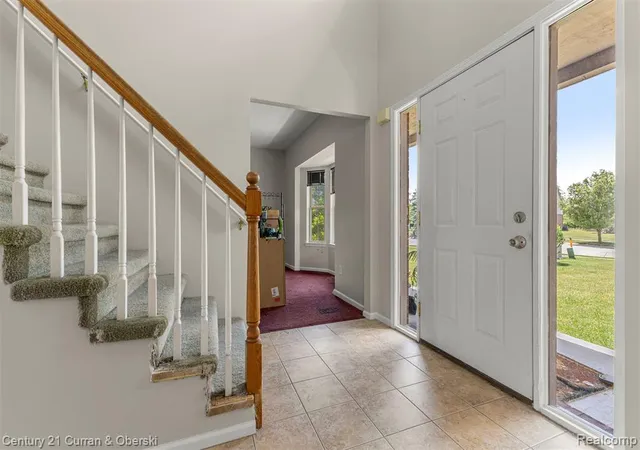 Homes for sale in Flat Rock, MI | 30537 Linden Ct, Flat Rock, MI 48134 | MLS# 61005870