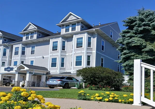 Photo 1 of Condo for sale at 300 S Rath Ave #5, Ludington, MI 49431 | MLS# 70541488 | Listing updated on 2026-09-03