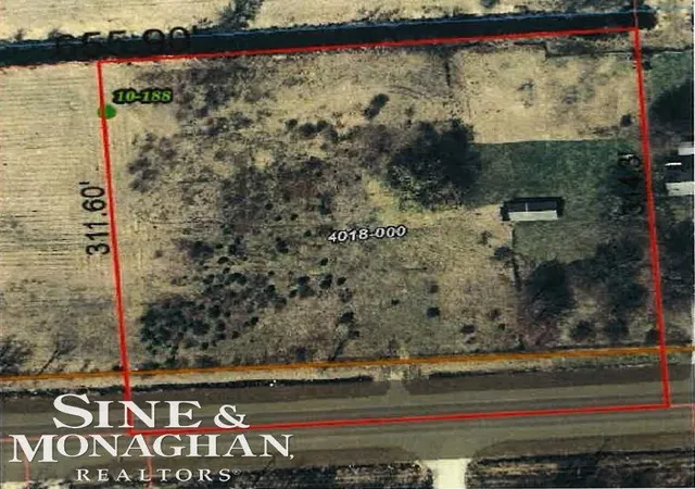 Photo 4 of Land for sale at Vl Lapeer Rd, Clyde, MI 48049 | MLS# 50211389 | Listing updated on 2026-08-11