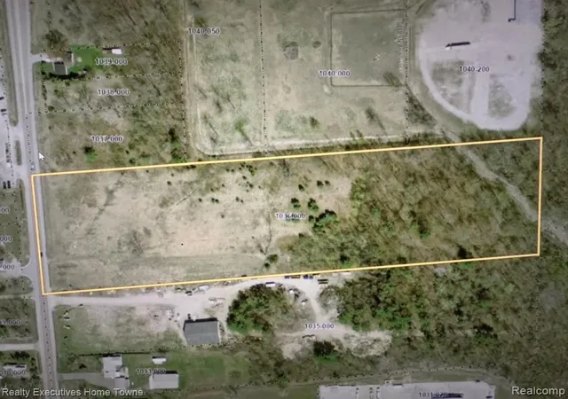 1st image of 0000 N Range Rd, Kimball, MI 48074 | MLS# 60944465