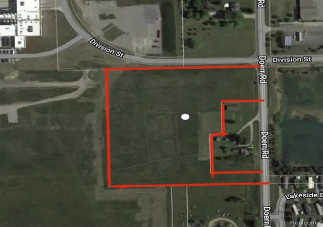 Homes for sale in Cass City, MI | Vl Doerr Rd, Cass City, MI 48726 | MLS# 60988610