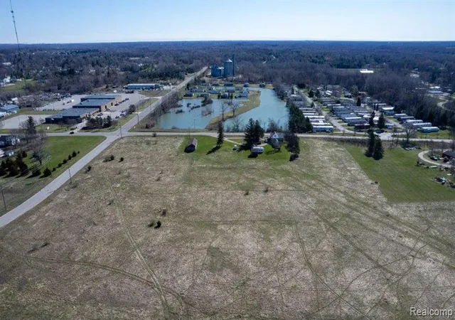 Homes for sale in Cass City, MI | Vl Doerr Rd, Cass City, MI 48726 | MLS# 60988610
