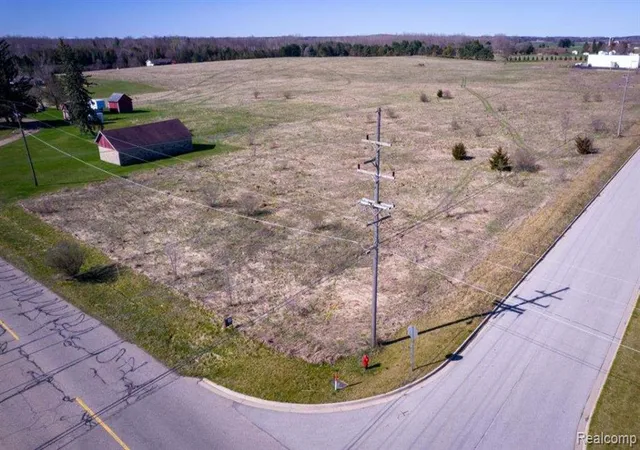 Homes for sale in Cass City, MI | Vl Doerr Rd, Cass City, MI 48726 | MLS# 60988610