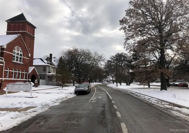 5th image of 346 W Grand, Detroit, MI 48216 | MLS# 40006163