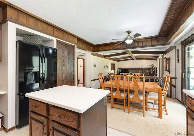 Photo 4 of Single Family Residence at 9730 Gibbs Rd, Clarkston, MI 48348 | MLS# 60999210 | | Sold on 2026-06-19