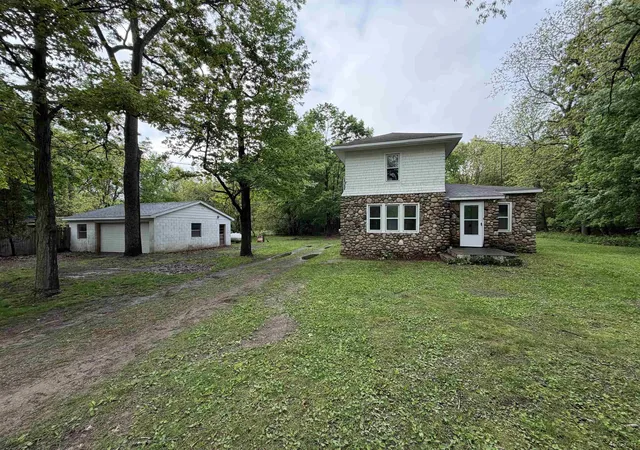 Homes for sale in Jerome, MI | 9620 Moreland Rd, Jerome, MI 49249 | MLS# 50208801