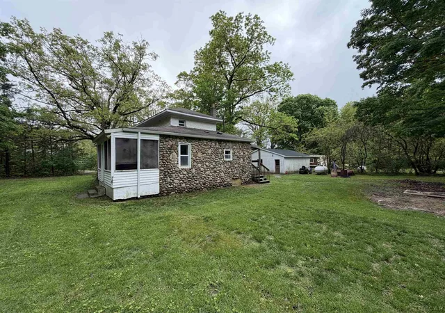 Homes for sale in Jerome, MI | 9620 Moreland Rd, Jerome, MI 49249 | MLS# 50208801