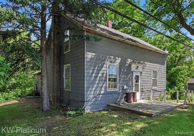 Homes for sale in Jeddo, MI | 5918 Jeddo Rd, Jeddo, MI 48032 | MLS# 61005917