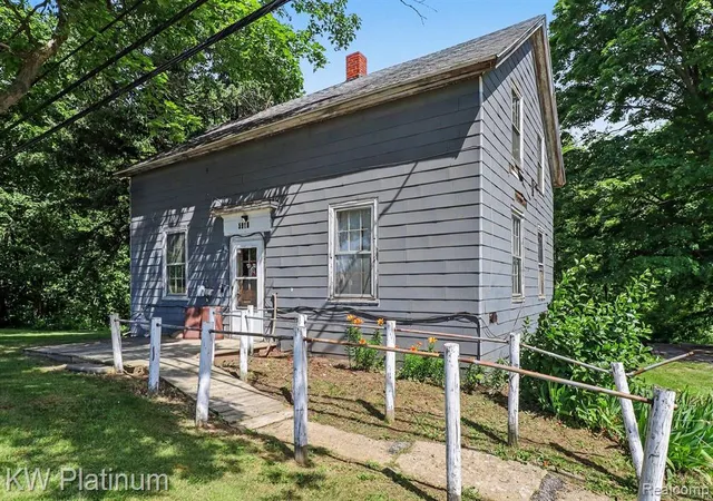 Homes for sale in Jeddo, MI | 5918 Jeddo Rd, Jeddo, MI 48032 | MLS# 61005917