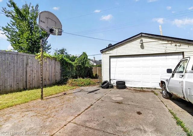 50th image of 13417 Robson St, Detroit, MI 48227 5502 | MLS# 61011031