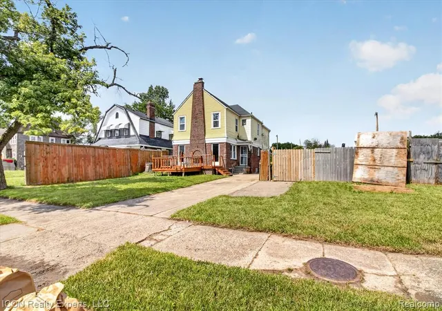 5th image of 13417 Robson St, Detroit, MI 48227 5502 | MLS# 61011031
