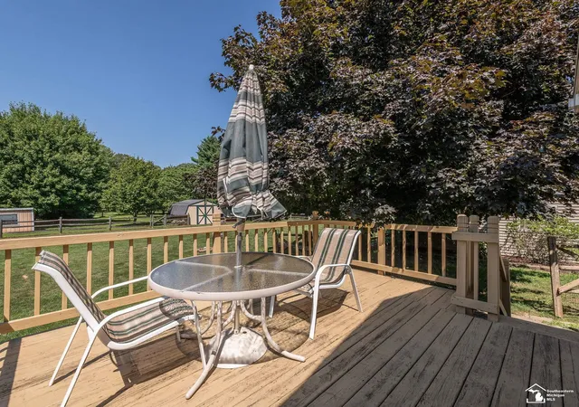 Photo 46 of Single family home for sale at 14436 Carroll Rd, Blissfield, MI 49228 | MLS# 50217619 | Listing updated on 2026-09-04