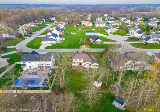 39th image of 9211 Meadow Ridge, Grand Blanc, MI 48439 | MLS# 61019249