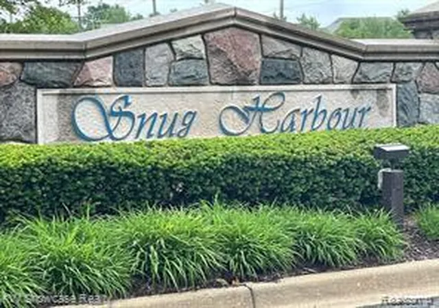 2nd image of 0 Vac Newport Way Dr, Waterford, MI 48329 | MLS# 60942870