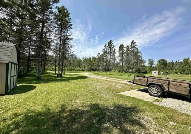 Homes for sale in Rapid River, MI | 9904 Us 2 Hwy, Rapid River, MI 49878 | MLS# 50196340