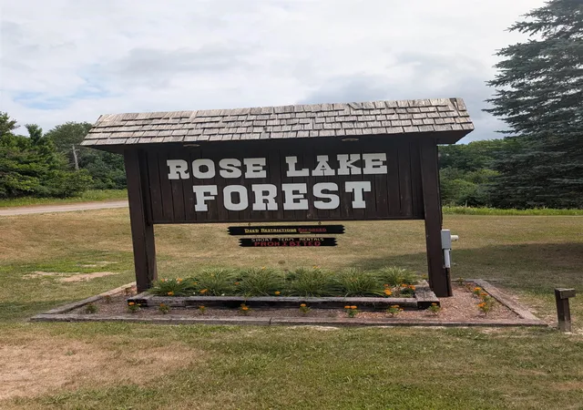 19th image of 109 Forest Trl, Le Roy, MI 49655 | MLS# 50215698
