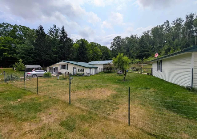 1st image of 109 Forest Trl, Le Roy, MI 49655 | MLS# 50215698