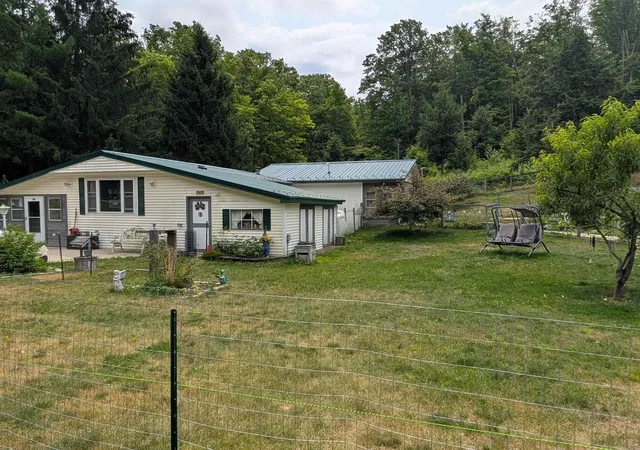 2nd image of 109 Forest Trl, Le Roy, MI 49655 | MLS# 50215698