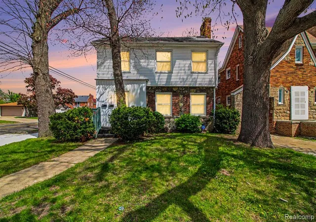 1st image of 18112 Northlawn St, Detroit, MI 48221 | MLS# 60991306
